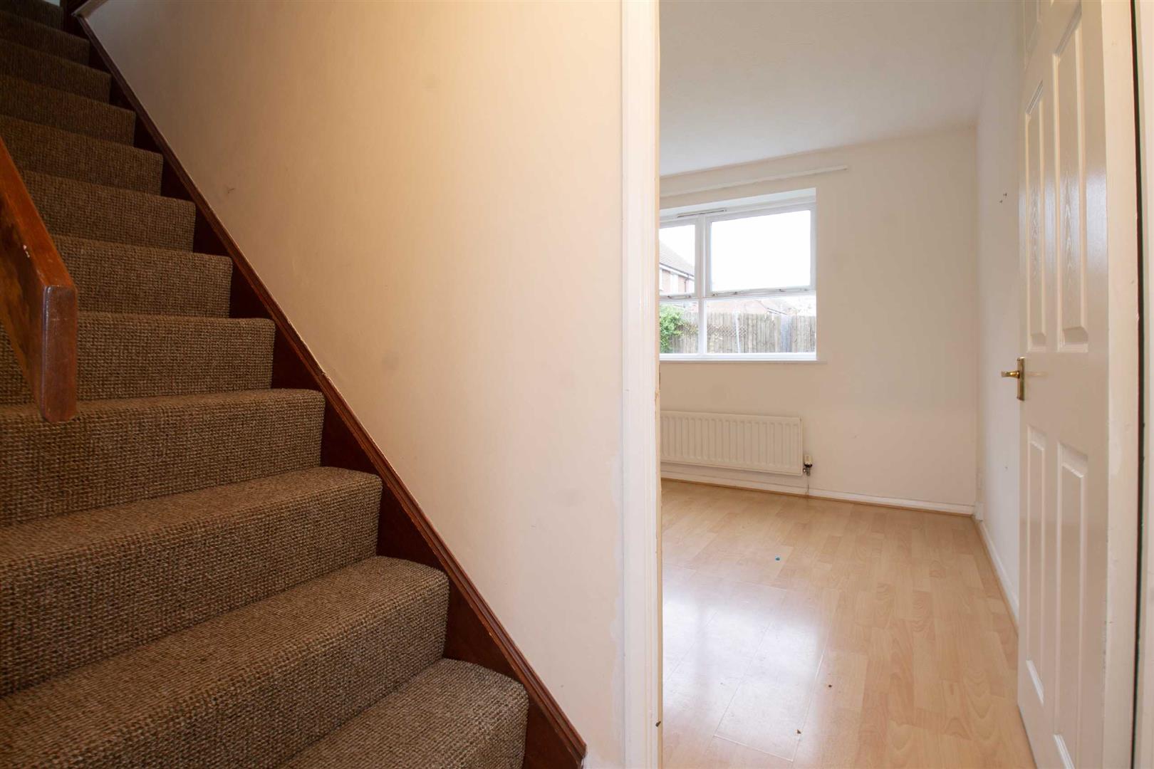 Kirkstall Place, Oldbrook, Milton Keynes